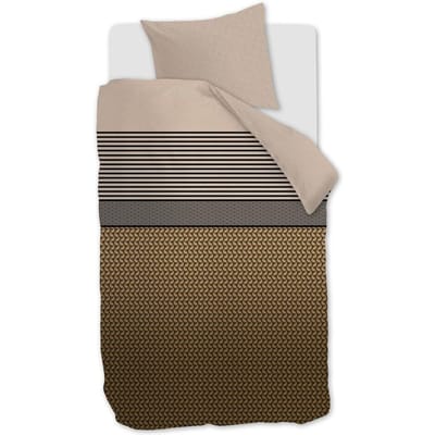 Dekbedovertrekset Shitake | Beddinghouse Dutch Design