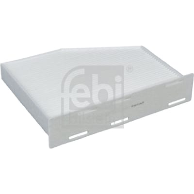 Cabinefilter FEBI BILSTEIN 105790