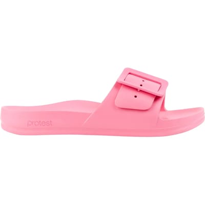 Protest PRTMaaila - Slippers Dames - Gespsluiting - Groen