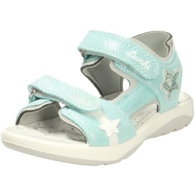 Platte sandalen Lurchi -