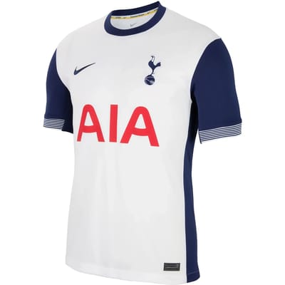 Thuisshirt Tottenham 2024/25