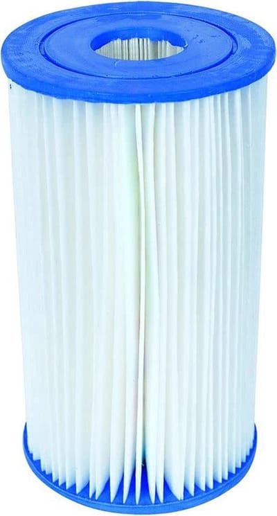 Bestway Filterpatroon Type IV - anti microbe - 3 stuks - voordeelverpakking