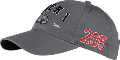 Fostex Baseball Cap Tiger Tank