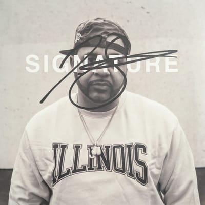 Signature - Joell Ortiz & L'orange