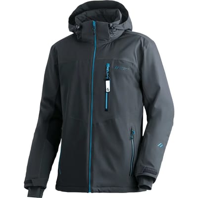 Ski-jas Maier Sports Oravice