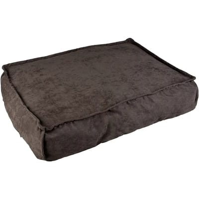 Hondenkussen Duvoplus Velvet Concrete