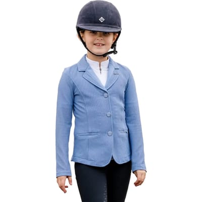Rijjas voor meisjes Horseware AA Motionlite