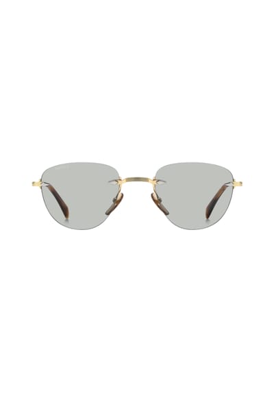 Zonnebril David Beckham Lunettes de soleil DB 1224/S T5U8J 51