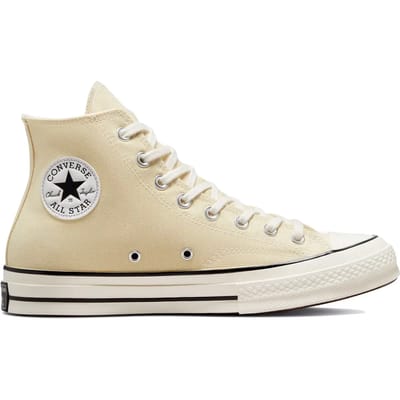 Sneakers Converse Baskets Chuck 70 cuir