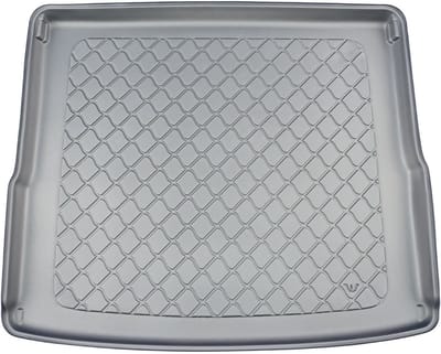 Bac de coffre Guardliner pour MG S5 EV (electric) SUV/5 03.2025- upper boot- adjustable boot floor in top position