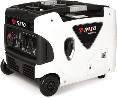RATO generator inverter 3.3 Kw