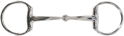 QHP Bustrens Anatomisch 14 mm Sandblasted - 9,5