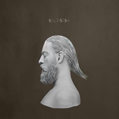 Joep Beving - Solipsism (LP)