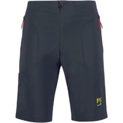 Karpos Roccia Bermuda Korte Broek Blauw 48 Man
