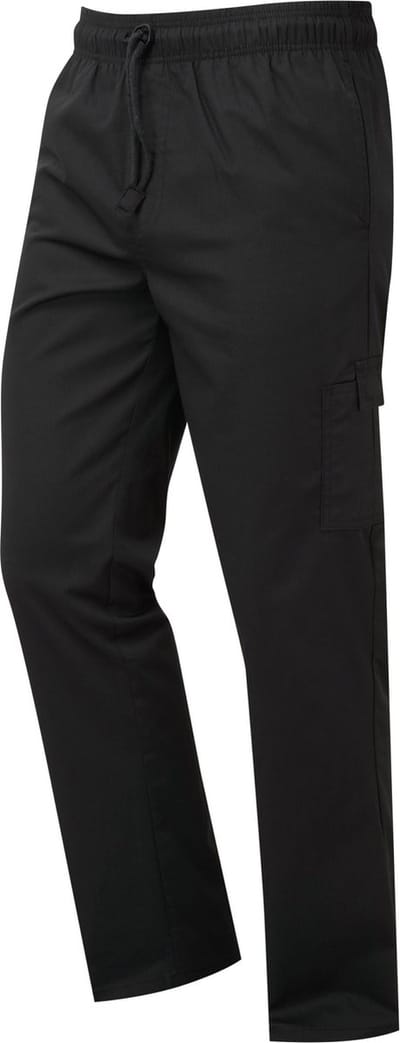 Premier Koksbroek “Essential” PR555 - Black - XXL