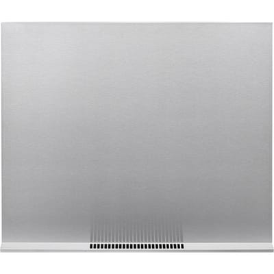 SMEG KIT90X9-1 Accessoires, Type: Spatscherm, Fornuizen