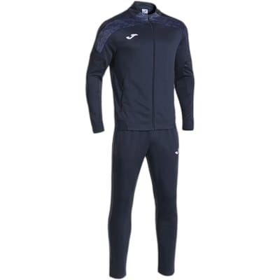 Joma Championship Viii Trainingspak Blauw M Man