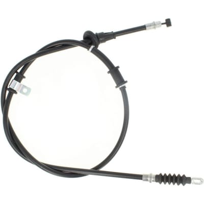 Kabel, parkeerrem BOSCH 1 987 482 400 rechts