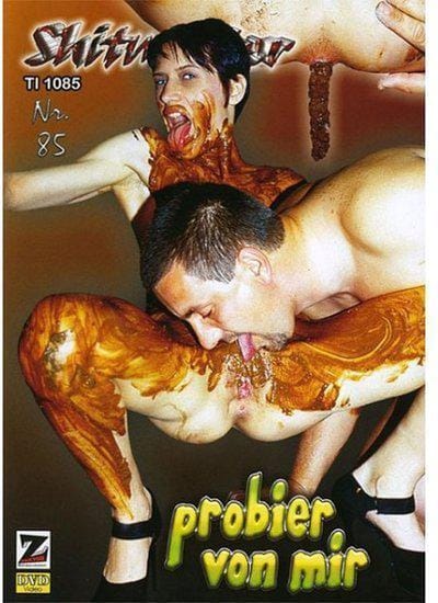Shitmaster #85 - Probier Von Mir