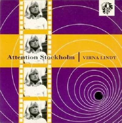 Attention Stokholm EP