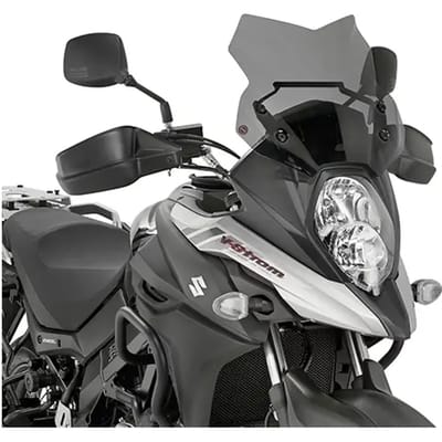 Motorfietsbel Givi Suzuki Dl650 V-Strom (17 À 19)
