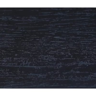 Sencys Kantband - Gebrand Hout - 45mm - 3m