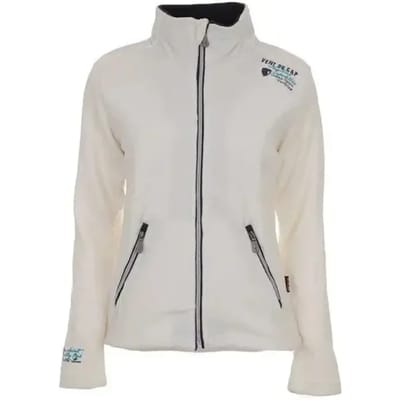 Fleece Jack Vent Du Cap Blouson polaire femme ASA