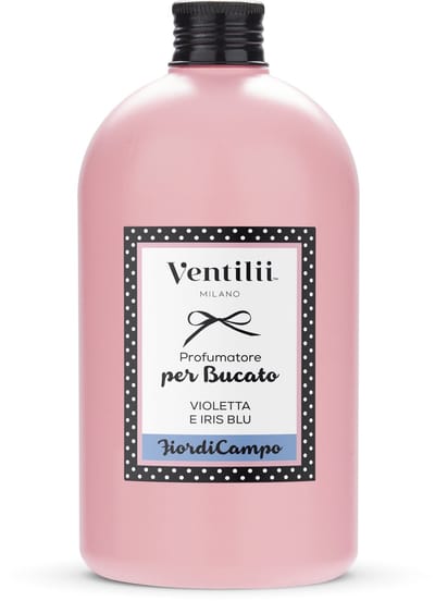 Wasparfum Fior di Campo 500ml – Ventilii Milano®