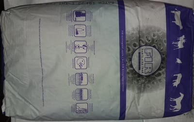 FIR - Humic Clay - kleimineralen - 20kg