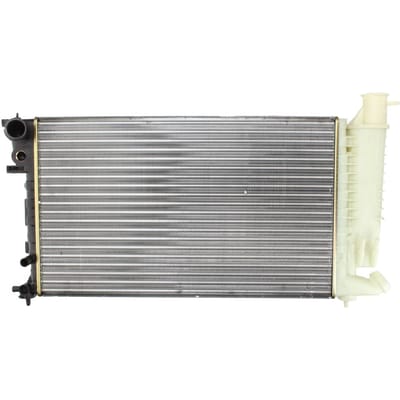 Radiator, motorkoeling NRF 50413