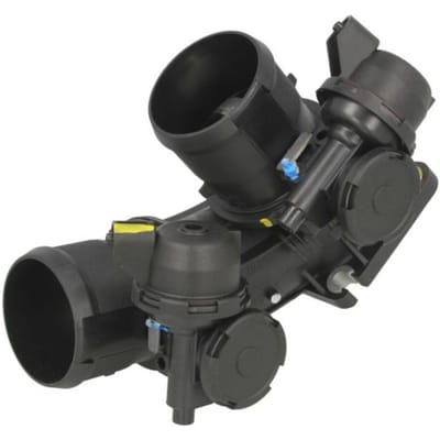 Gasklephuis MAGNETI MARELLI 802008600903