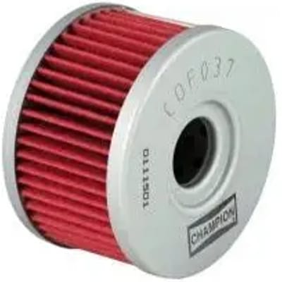 Champion oliefilter voor Sachs 650 Roadster 2001 tot 2005 COF037 / X308 Gloednieuw