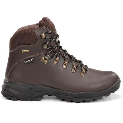 Wandelschoenen Chiruca Galicia 02 Goret-Tex