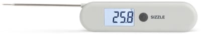 ETI / Thermoworks - 'Sizzle' Razendsnelle Vleesthermometer - Stone
