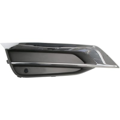 Bumper onderdelen BLIC 6502-07-9041911P