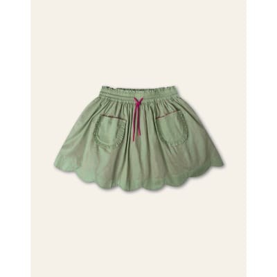 Oilily Suite Rok- maat164/14yr Mistletoe