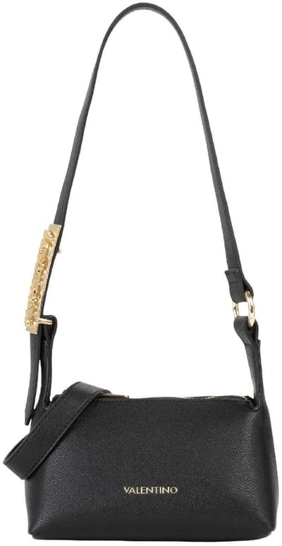 VALENTINO schoudertas Helen Shoulder Bag Nero zwart