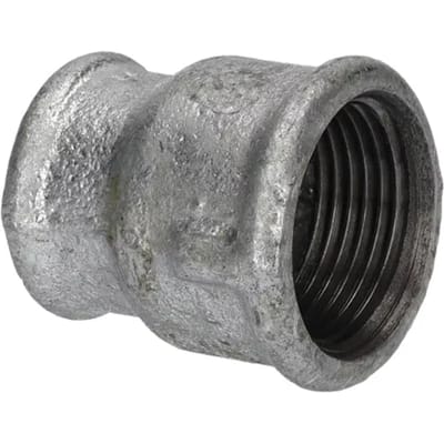 Sanivesk Galva Recht Verloop 1"fx3/4"f