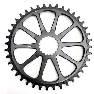 Tape Cannondale SpideRing 40T