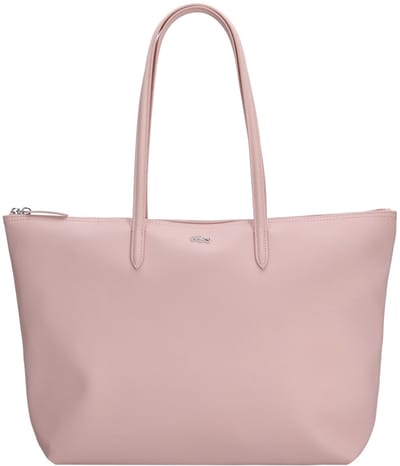 LACOSTE shopper Shopping Bag Nidus roze