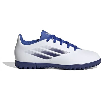 Kindervoetbalschoenen adidas X Speedflow.4 TF