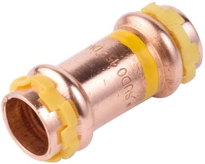 VSH SudoPress Koper Gas Mof i/i 54 Type SPG5270V, 6674734