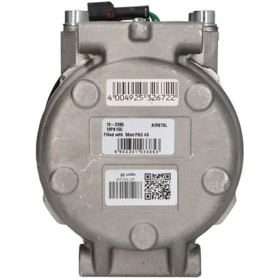 Airco-compressor AIRSTAL 10-3385