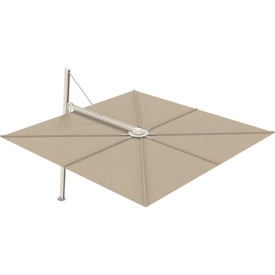 Umbrosa Versa UX Zandparasol - zonder paraplustandaard
