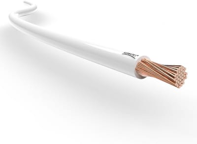 Autokabel Set Elektrische Draad voor Voertuigen en Installaties