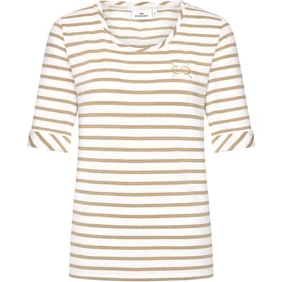 HV Polo Top korte mouw 04031012 carol