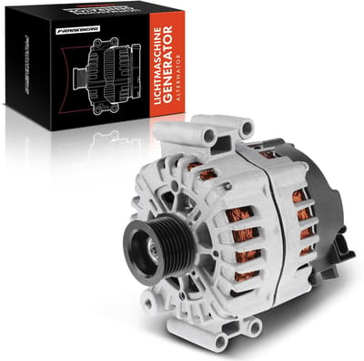 Frankberg 1x Dynamo Generator voor BMW