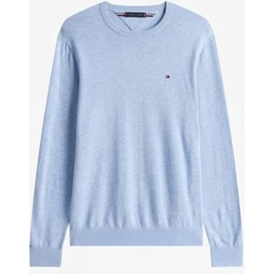 Trui Tommy Hilfiger Mw0mw39999 Essential Ssnl Cotton Cr