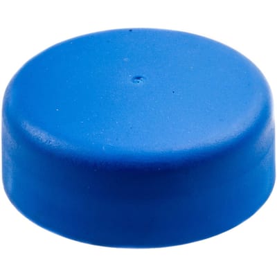 Husqvarna druk knop t35x blauw