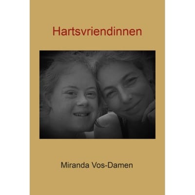Hartsvriendinnen - Miranda Vos-Damen